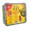 C&S Products C&S Assorted Species Beef Suet Wild Bird Food 56 oz 06598 - alternate 1
